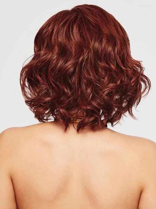 Editor's Pick Large | Synthetic Lace Front Wig (Mono Top) - Image 15