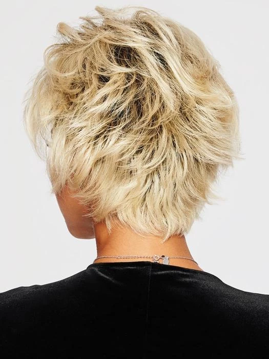 Voltage | Synthetic Wig (Basic Cap) - Image 17