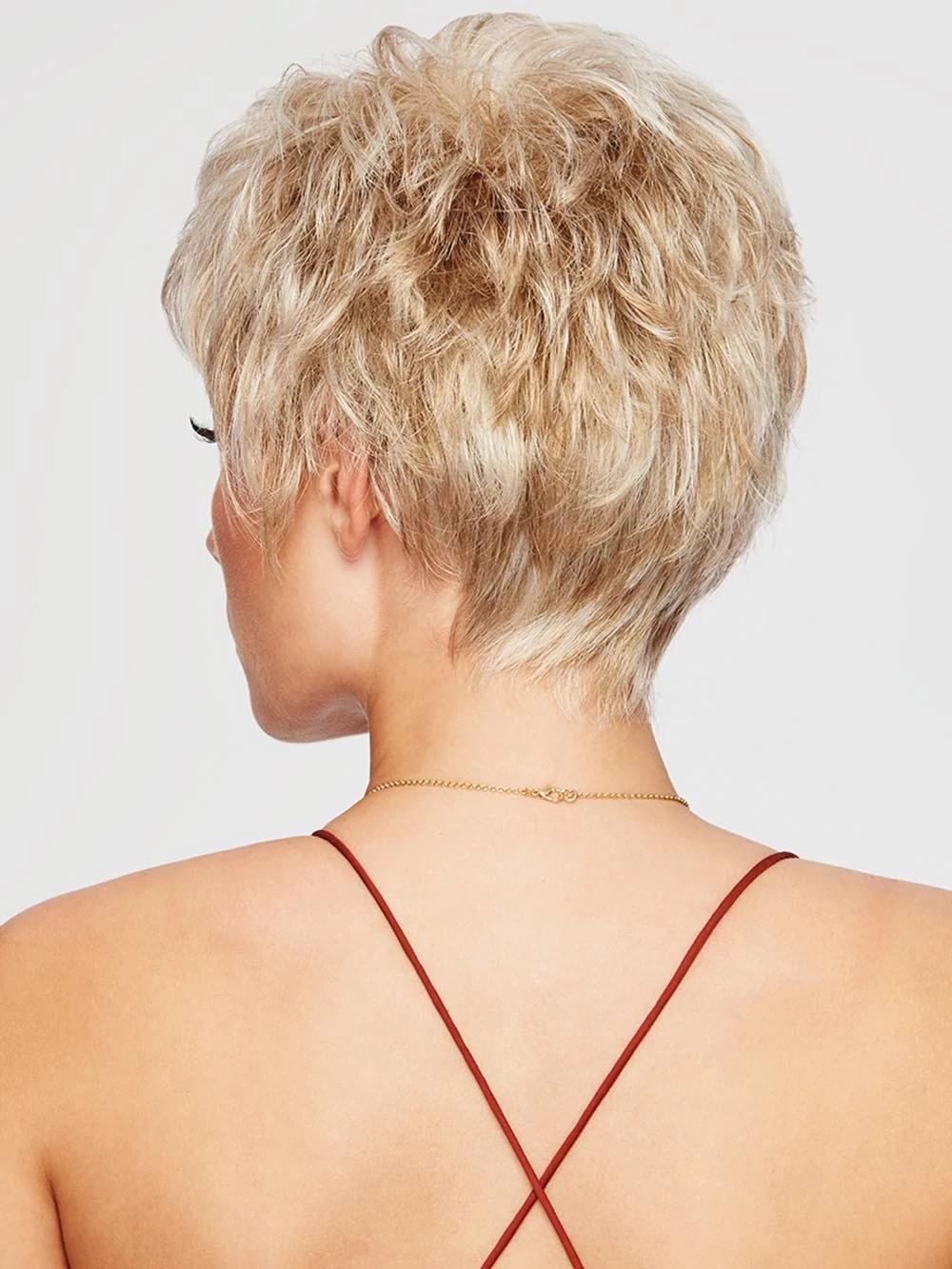 Sparkle Elite | Synthetic Lace Front Wig (Mono Top) - Image 9