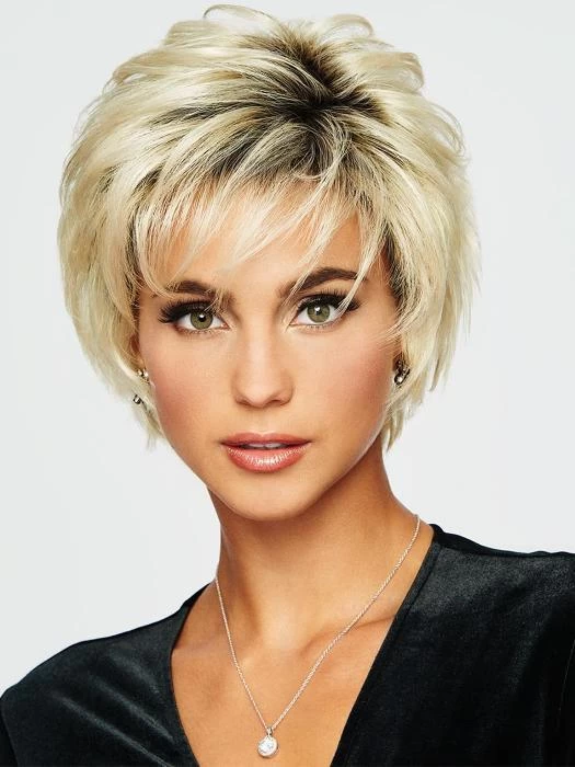 Voltage | Synthetic Wig (Basic Cap) - Image 14