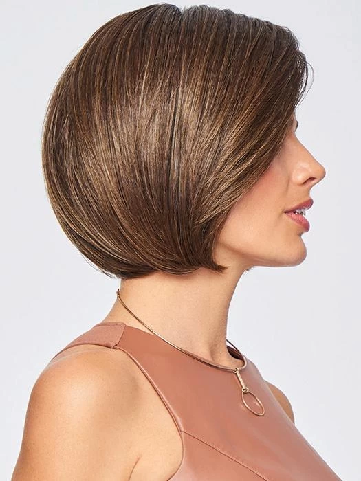 Let's Rendezvous | Synthetic Lace Front Wig (Mono Top) - Image 6