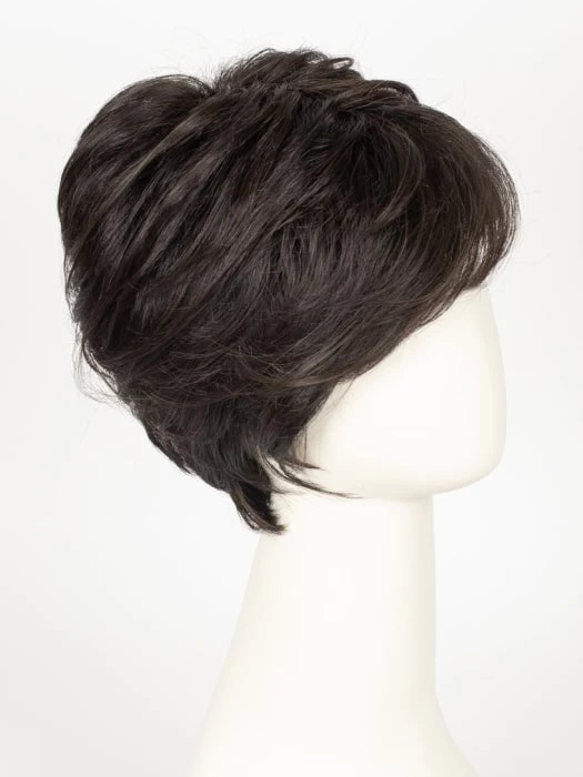 Advanced French | HF Synthetic Lace Front Wig - Image 19