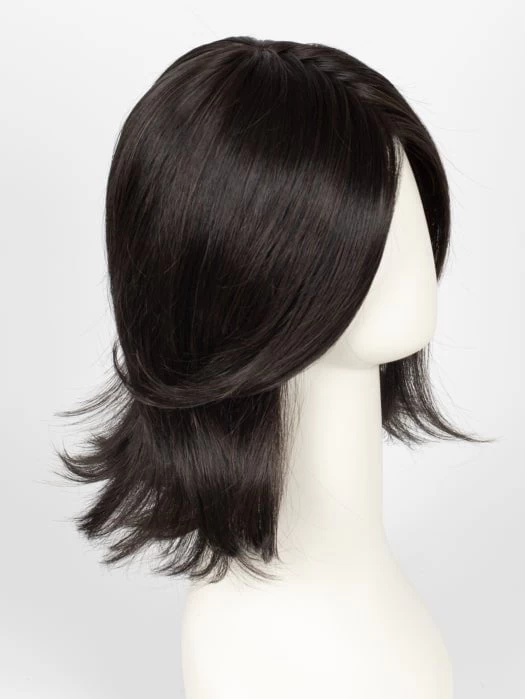 Big Time | HF Synthetic Lace Front Wig (Mono Top) - Image 17