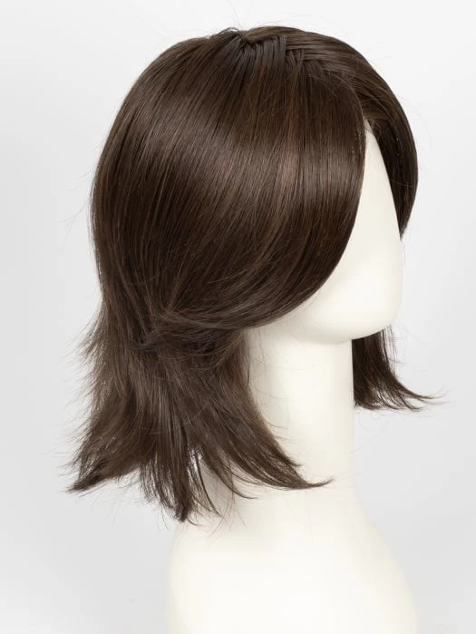 Big Time | HF Synthetic Lace Front Wig (Mono Top) - Image 18