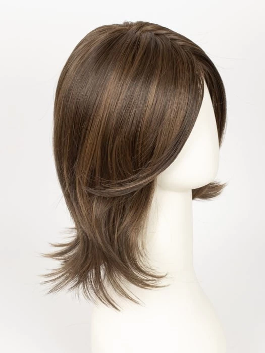 Big Time | HF Synthetic Lace Front Wig (Mono Top) - Image 19
