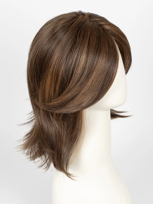 Big Time | HF Synthetic Lace Front Wig (Mono Top) - Image 20