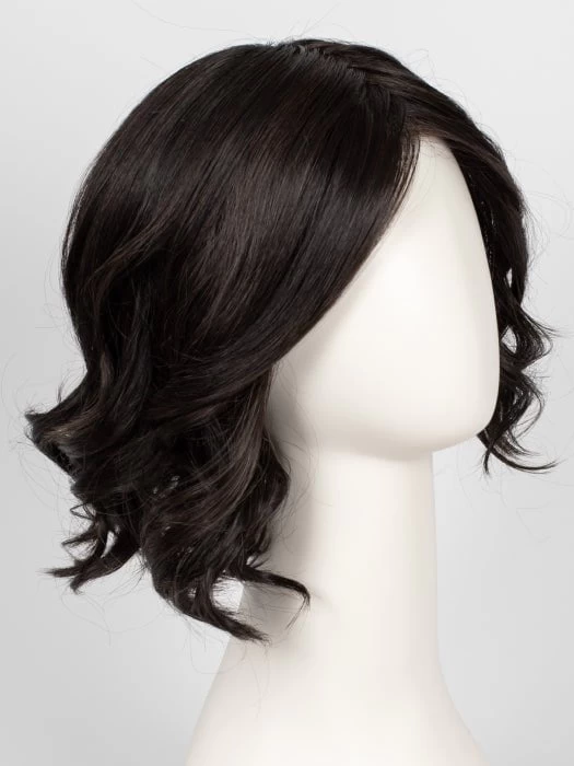 Flirt Alert | Synthetic Lace Front Wig (Mono Part) - Image 9