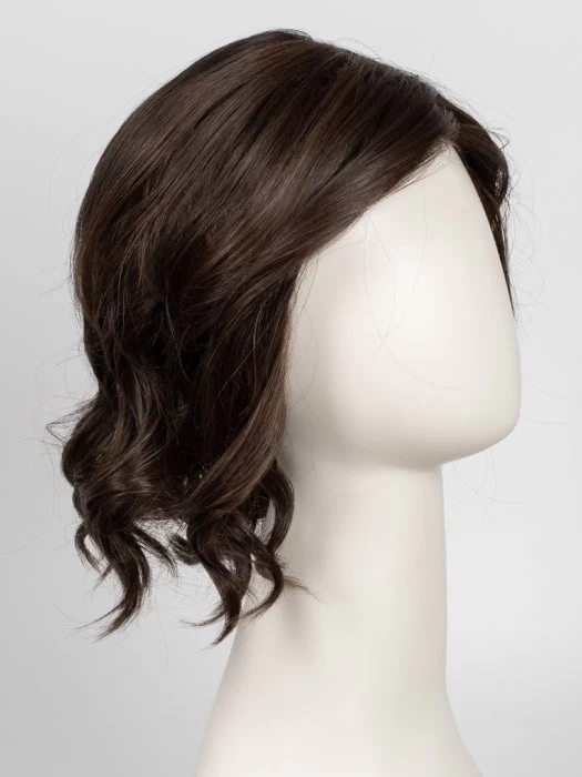 Flirt Alert | Synthetic Lace Front Wig (Mono Part) - Image 10
