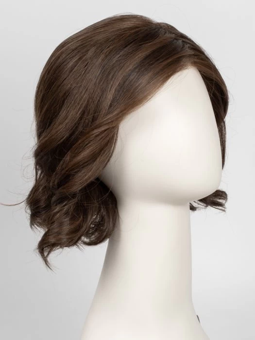 Flirt Alert | Synthetic Lace Front Wig (Mono Part) - Image 11