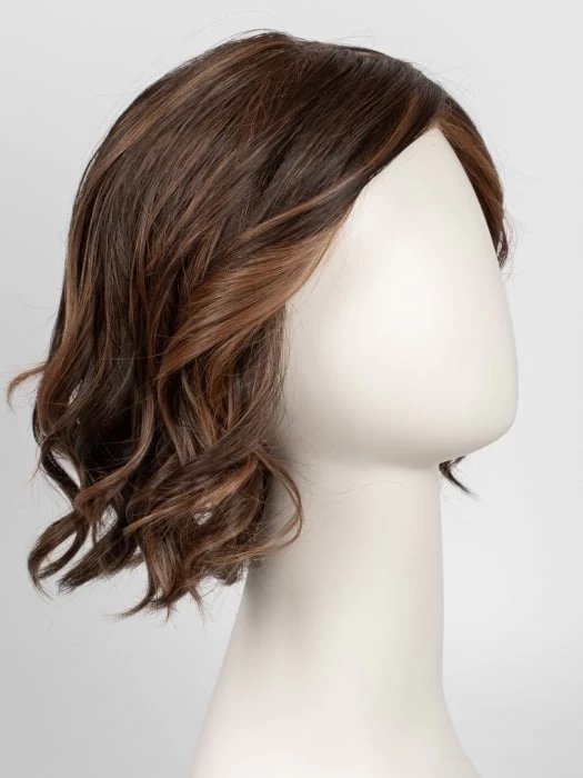 Flirt Alert | Synthetic Lace Front Wig (Mono Part) - Image 14
