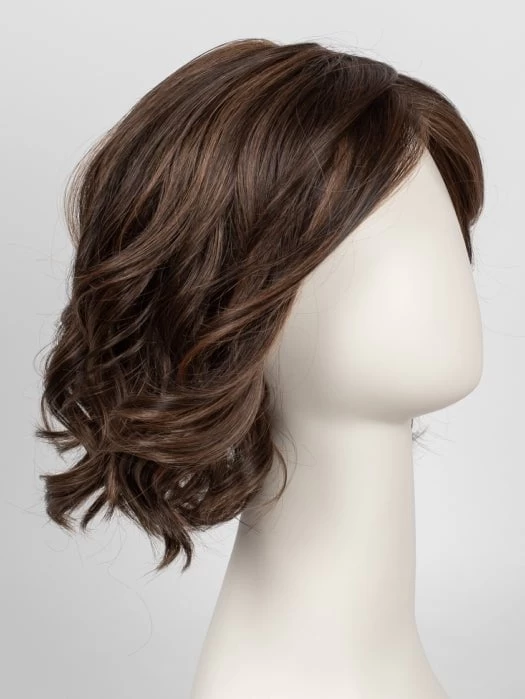 Flirt Alert | Synthetic Lace Front Wig (Mono Part) - Image 13