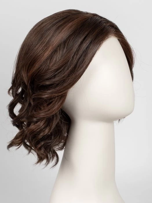 Flirt Alert | Synthetic Lace Front Wig (Mono Part) - Image 12
