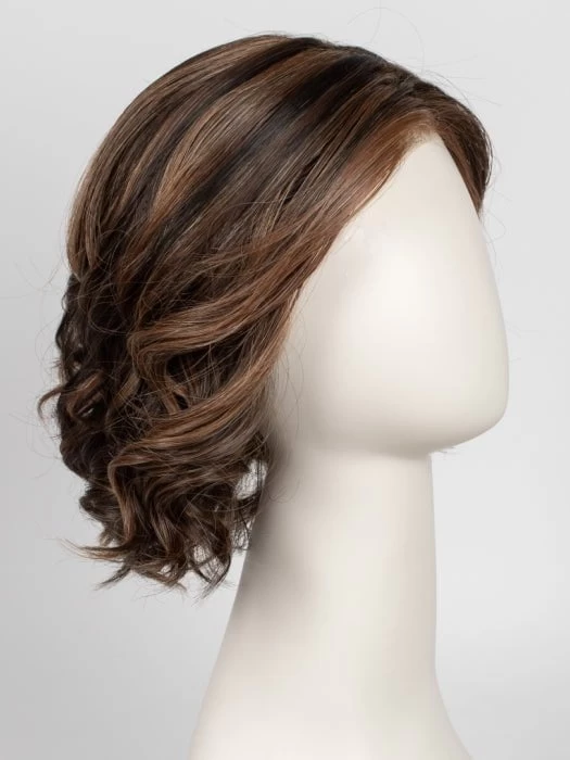 Flirt Alert | Synthetic Lace Front Wig (Mono Part) - Image 15