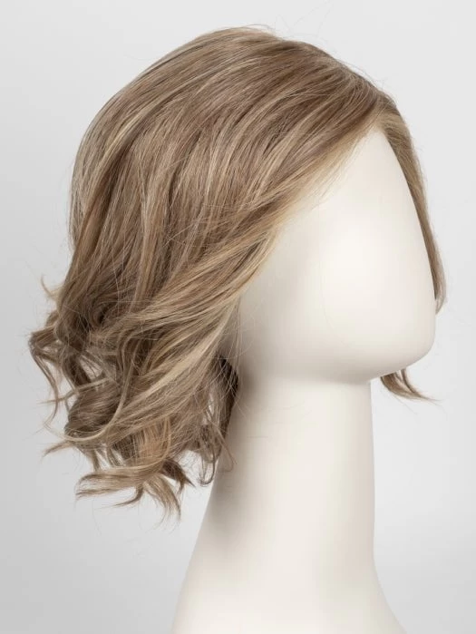 Flirt Alert | Synthetic Lace Front Wig (Mono Part) - Image 19