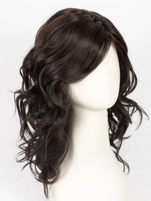 High Octane | HF Synthetic Lace Front Wig (Mono Top) - Image 7
