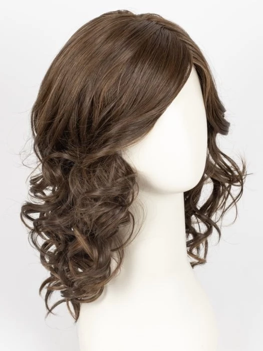 High Octane | HF Synthetic Lace Front Wig (Mono Top) - Image 11