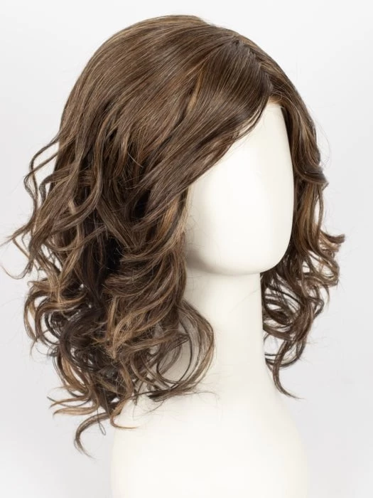 High Octane | HF Synthetic Lace Front Wig (Mono Top) - Image 13