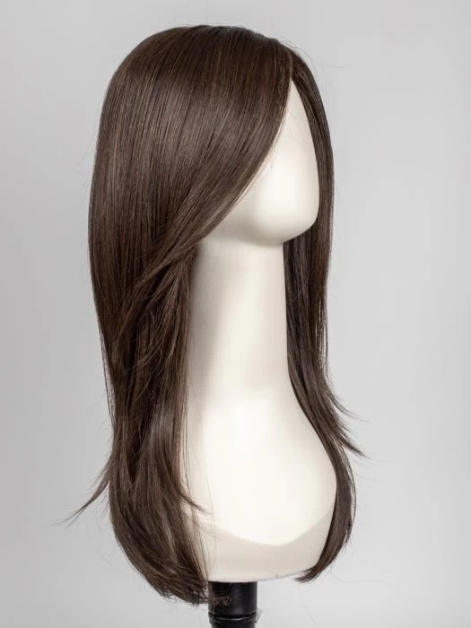 Mesmerized | HF Synthetic Lace Front Wig (Hand-Tied) - Image 14