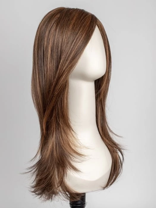 Mesmerized | HF Synthetic Lace Front Wig (Hand-Tied) - Image 15