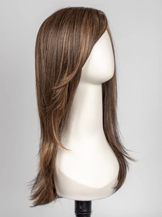 Mesmerized | HF Synthetic Lace Front Wig (Hand-Tied) - Image 18