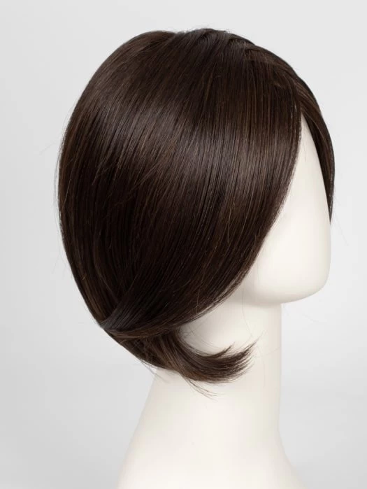 Let's Rendezvous | Synthetic Lace Front Wig (Mono Top) - Image 15