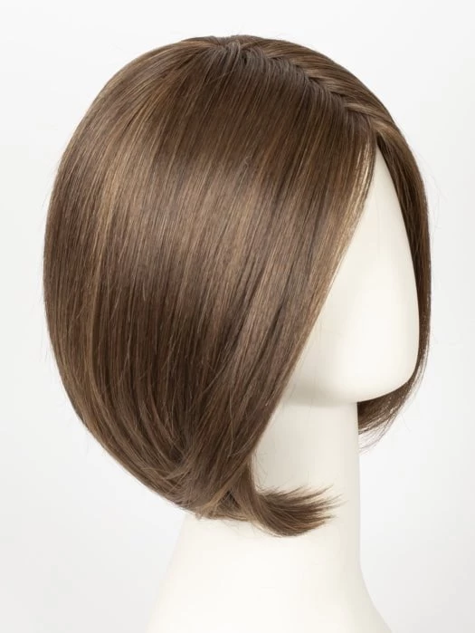 Let's Rendezvous | Synthetic Lace Front Wig (Mono Top) - Image 18