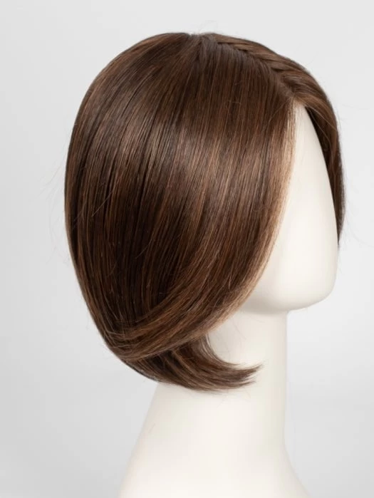 Let's Rendezvous | Synthetic Lace Front Wig (Mono Top) - Image 16