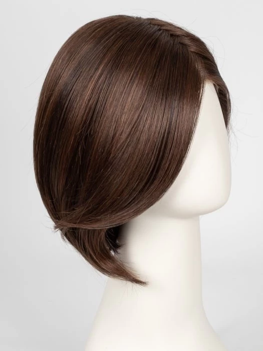 Let's Rendezvous | Synthetic Lace Front Wig (Mono Top) - Image 19