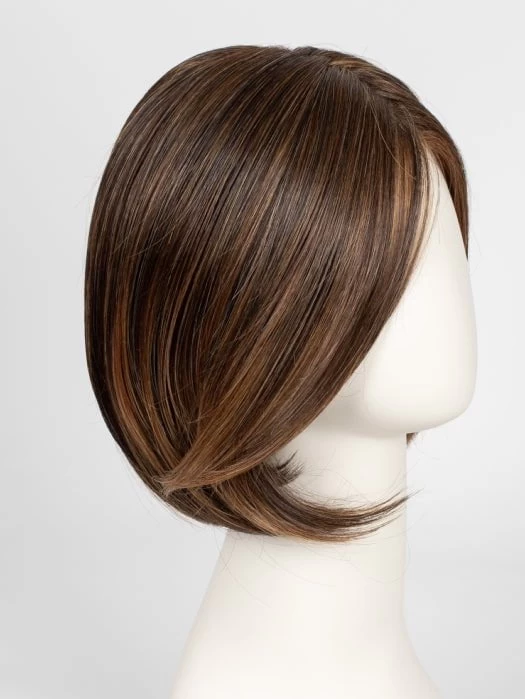 Let's Rendezvous | Synthetic Lace Front Wig (Mono Top) - Image 20
