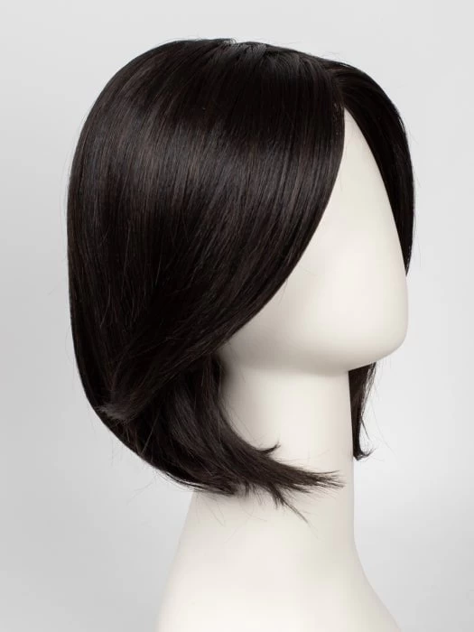 Portrait Mode | Synthetic Lace Front Wig (Mono Top) - Image 7