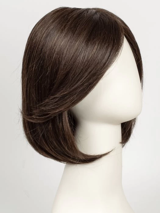 Portrait Mode | Synthetic Lace Front Wig (Mono Top) - Image 8