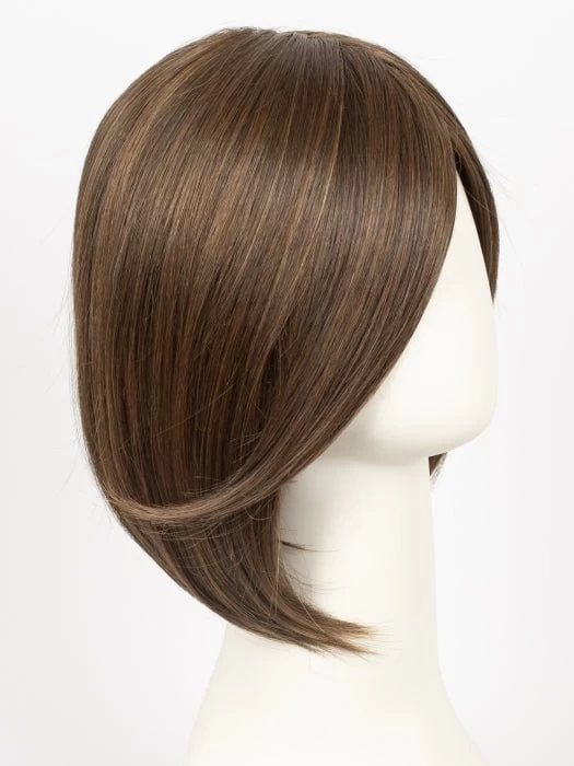 Portrait Mode | Synthetic Lace Front Wig (Mono Top) - Image 11