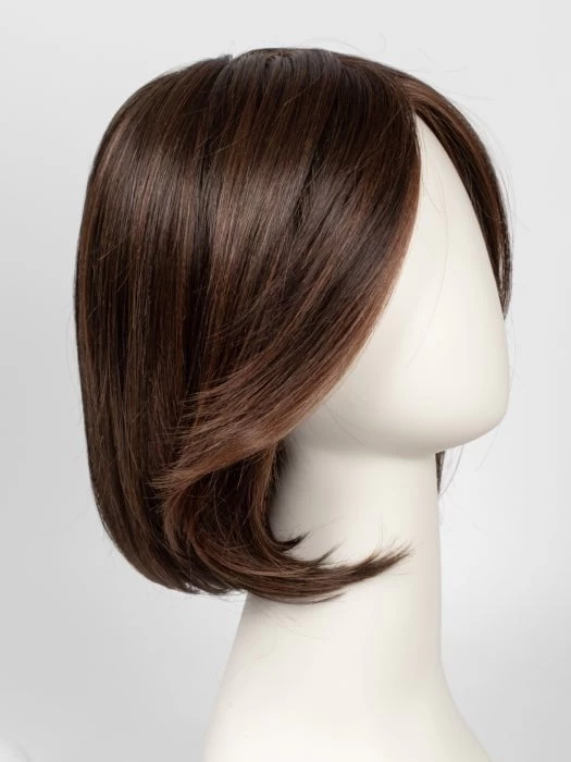 Portrait Mode | Synthetic Lace Front Wig (Mono Top) - Image 12