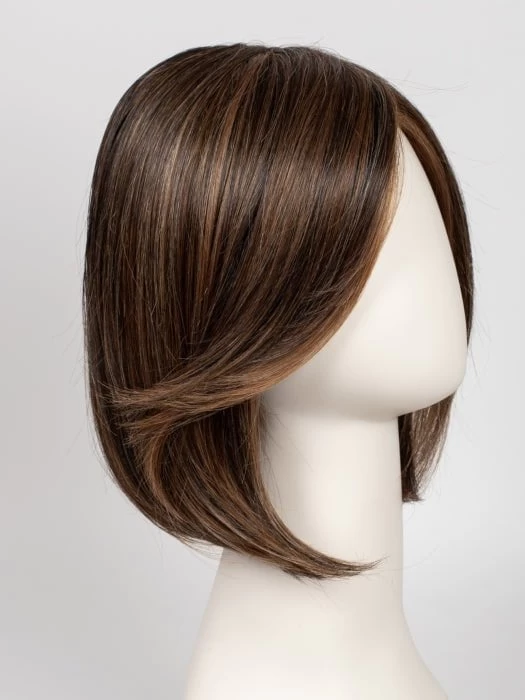 Portrait Mode | Synthetic Lace Front Wig (Mono Top) - Image 14