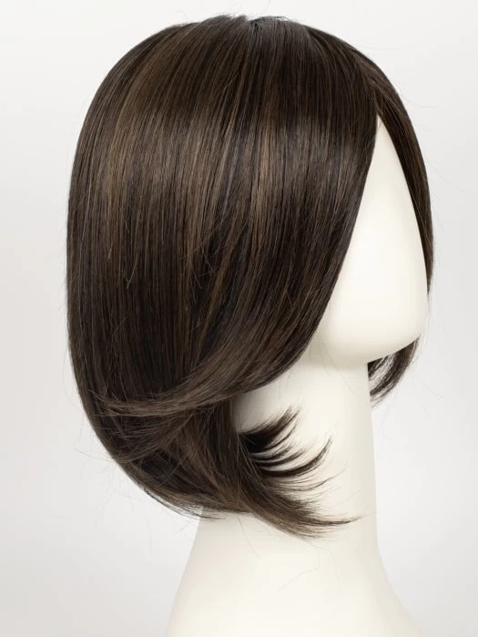 Portrait Mode | Synthetic Lace Front Wig (Mono Top) - Image 9