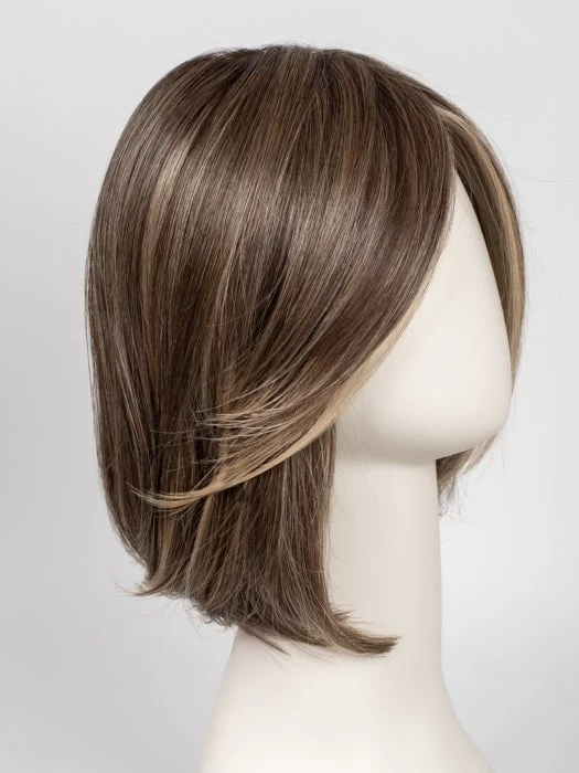 Portrait Mode | Synthetic Lace Front Wig (Mono Top) - Image 16