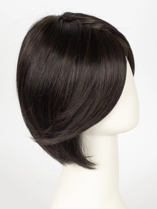 Straight Up With A Twist Elite | Synthetic Lace Front Wig (Hand-Tied) - Image 12