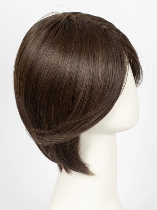 Straight Up With A Twist Elite | Synthetic Lace Front Wig (Hand-Tied) - Image 13