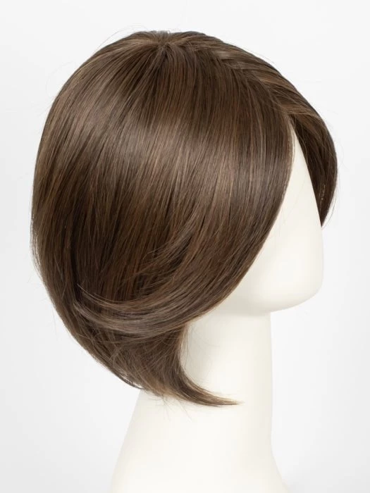 Straight Up With A Twist Elite | Synthetic Lace Front Wig (Hand-Tied) - Image 15
