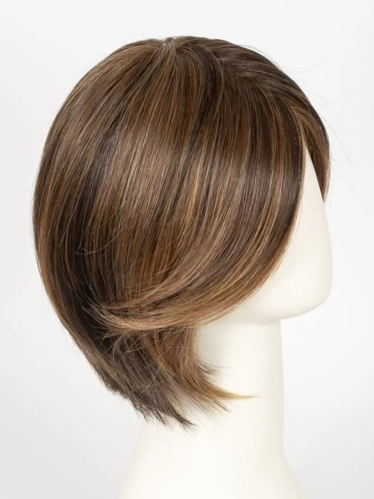 Straight Up With A Twist Elite | Synthetic Lace Front Wig (Hand-Tied) - Image 17