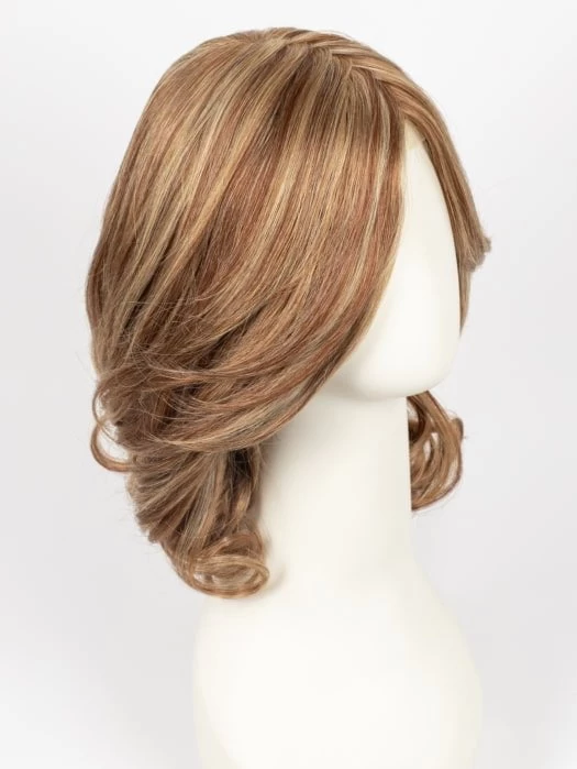The Good Life | Remy Human Hair Lace Front Wig (Hand-Tied) - Image 19