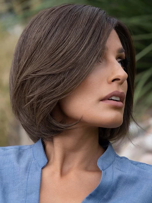 Let's Rendezvous | Synthetic Lace Front Wig (Mono Top) - Image 13