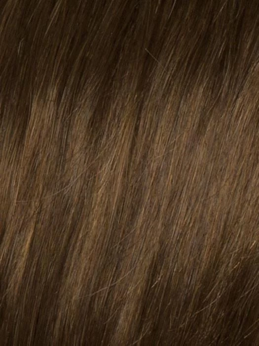 High Profile | Lace Front Human Hair Wig (Mono Top) - Image 13