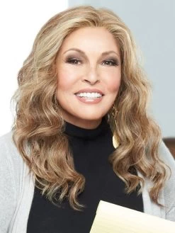 Day To Date | Synthetic Lace Front Wig (Mono Top)