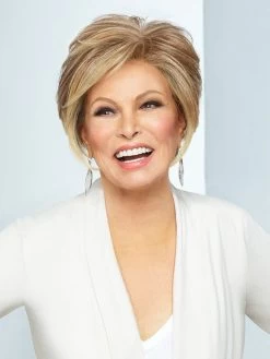 Go To Style | Synthetic Lace Front Wig (Mono Part)