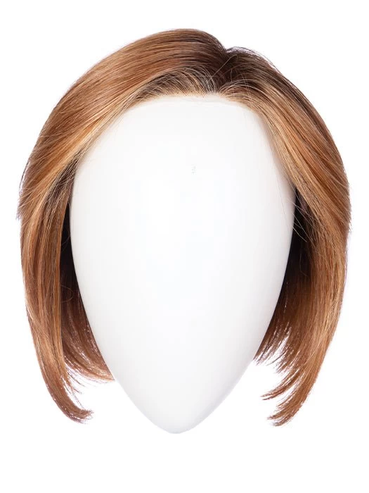 Made You Look | Synthetic Lace Front Wig (Hand-Tied) - Image 12