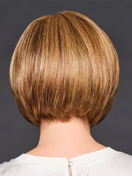 Made You Look | Synthetic Lace Front Wig (Hand-Tied) - Image 3