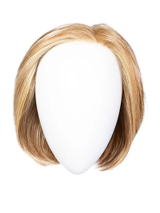 Straight Up With A Twist Elite | Synthetic Lace Front Wig (Hand-Tied) - Image 8