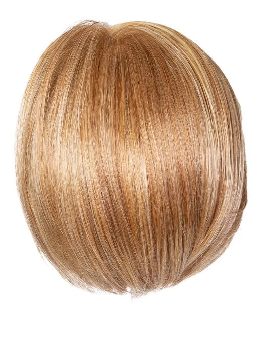 Straight Up With A Twist Elite | Synthetic Lace Front Wig (Hand-Tied) - Image 10