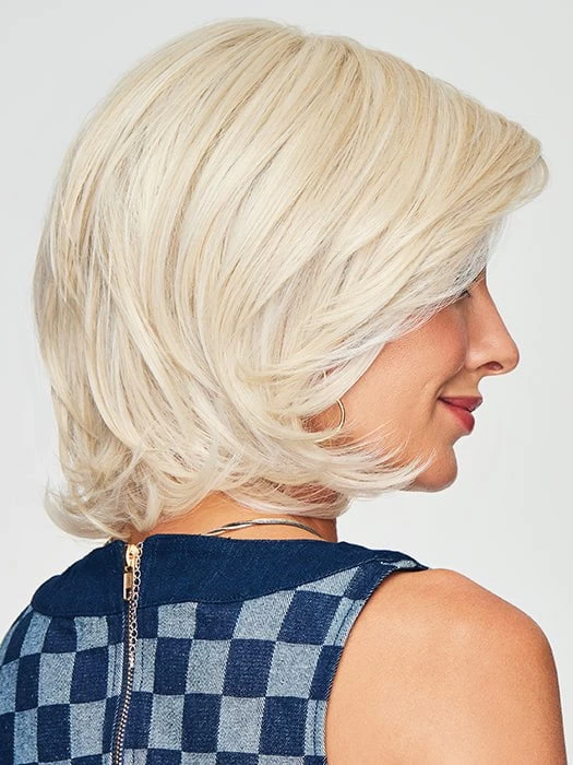 Upstage | Synthetic Lace Front Wig (Hand-Tied) - Image 9